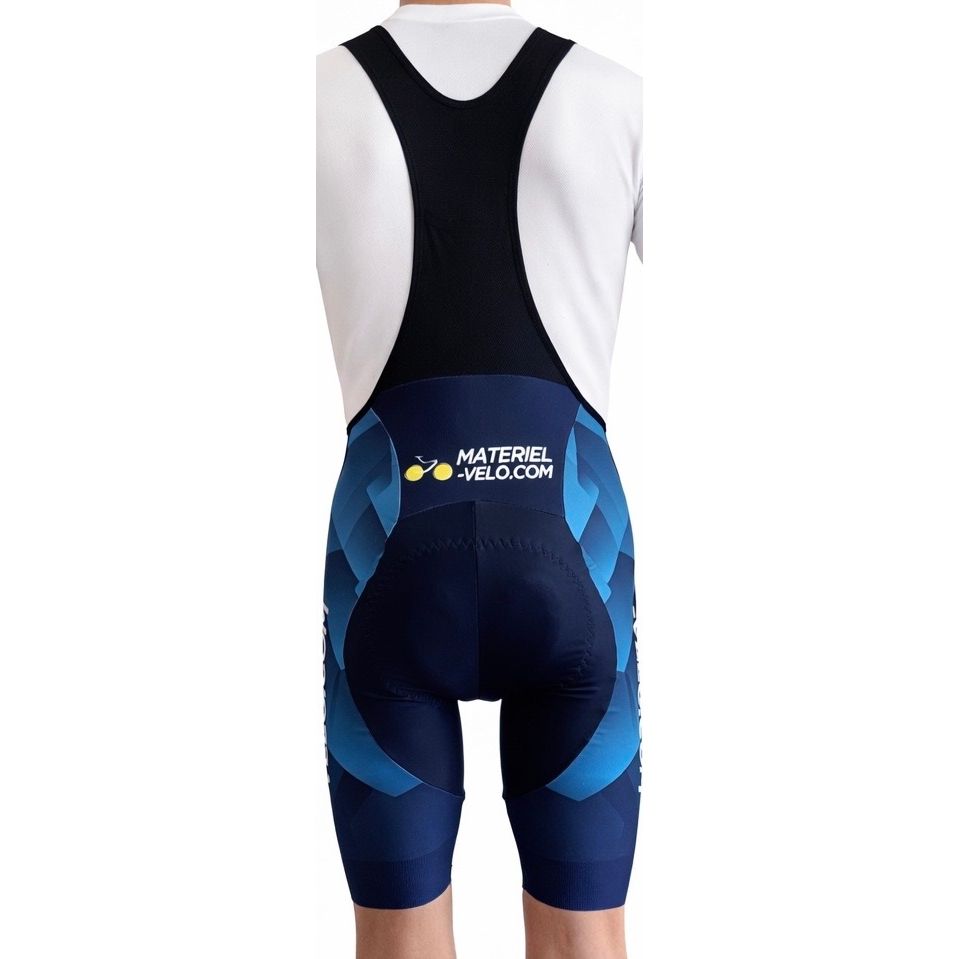 Cuissard PRO Team Continental AARCO