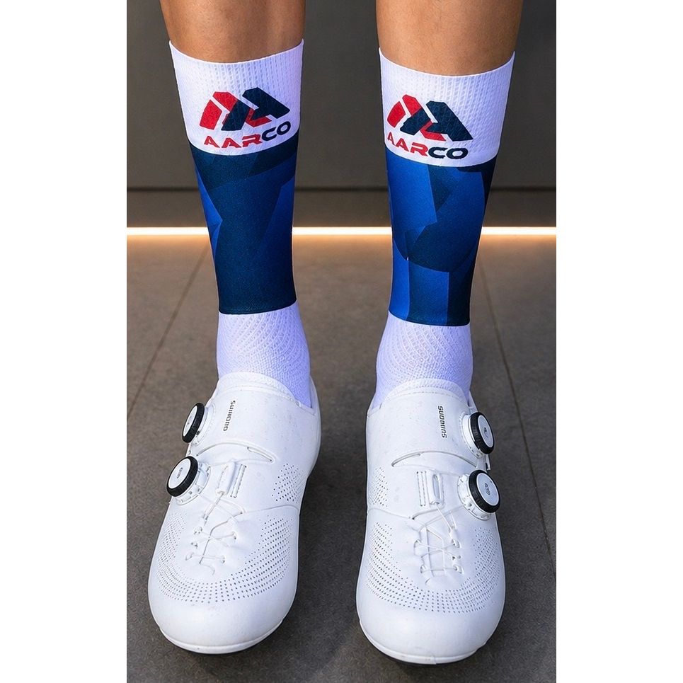 Chaussettes aéro AARCO