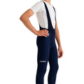 Collant "bleu navy" - AARCO