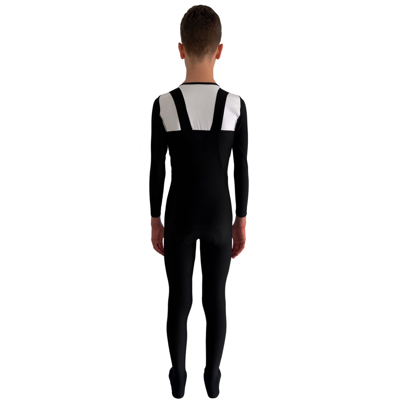 Collant long "noir" - AARCO