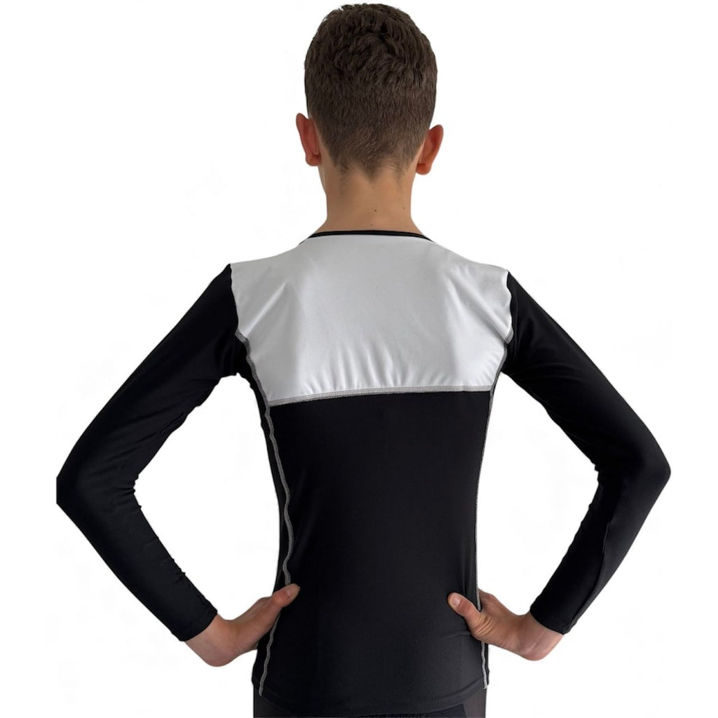 Sous-maillot manches longues hiver - AARCO