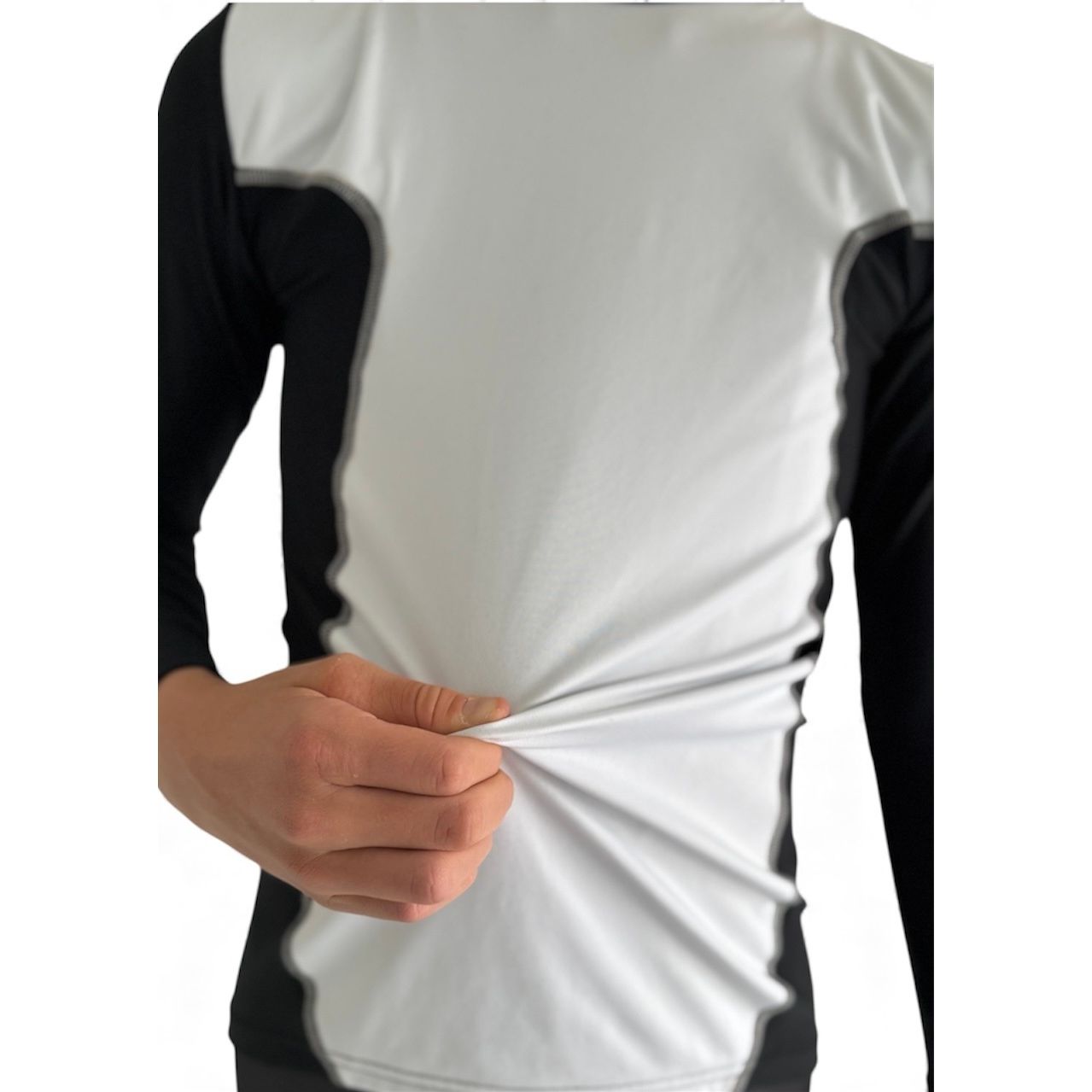 Sous-maillot manches longues hiver - AARCO