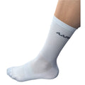 Chaussettes confort " blanche" - AARCO