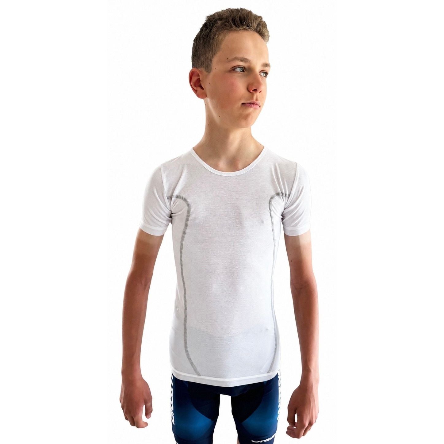 Sous-maillot manches courtes