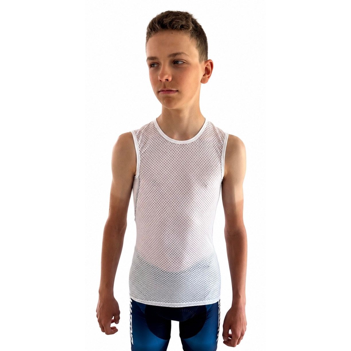 Sous-maillot sans manches été