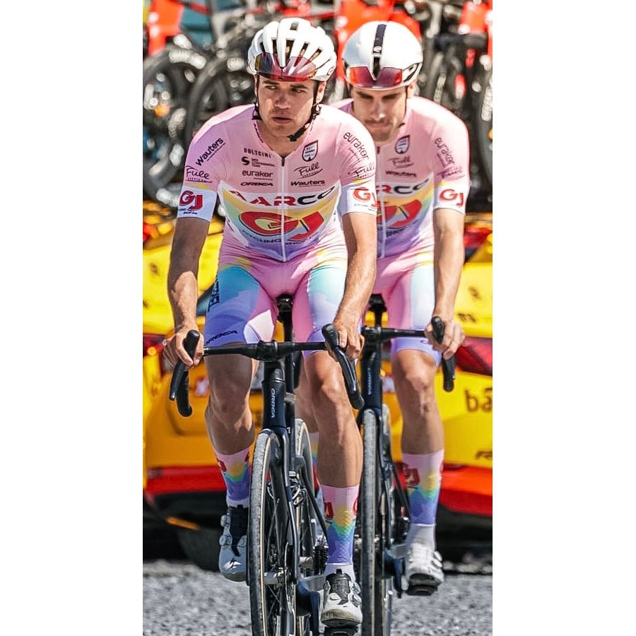 Maillot été GJ