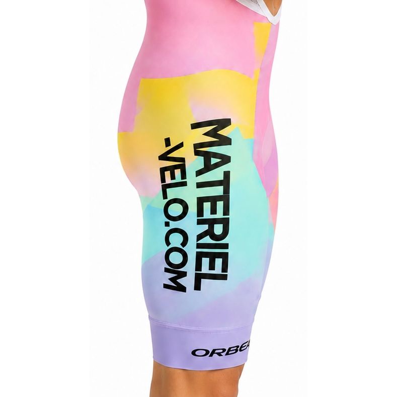 Cuissard PRO Team Continental GJ