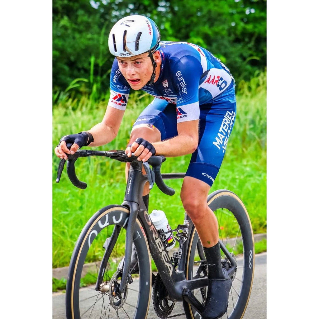 Maillot été AARCO
