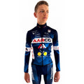 Maillot mi-saison manches longues