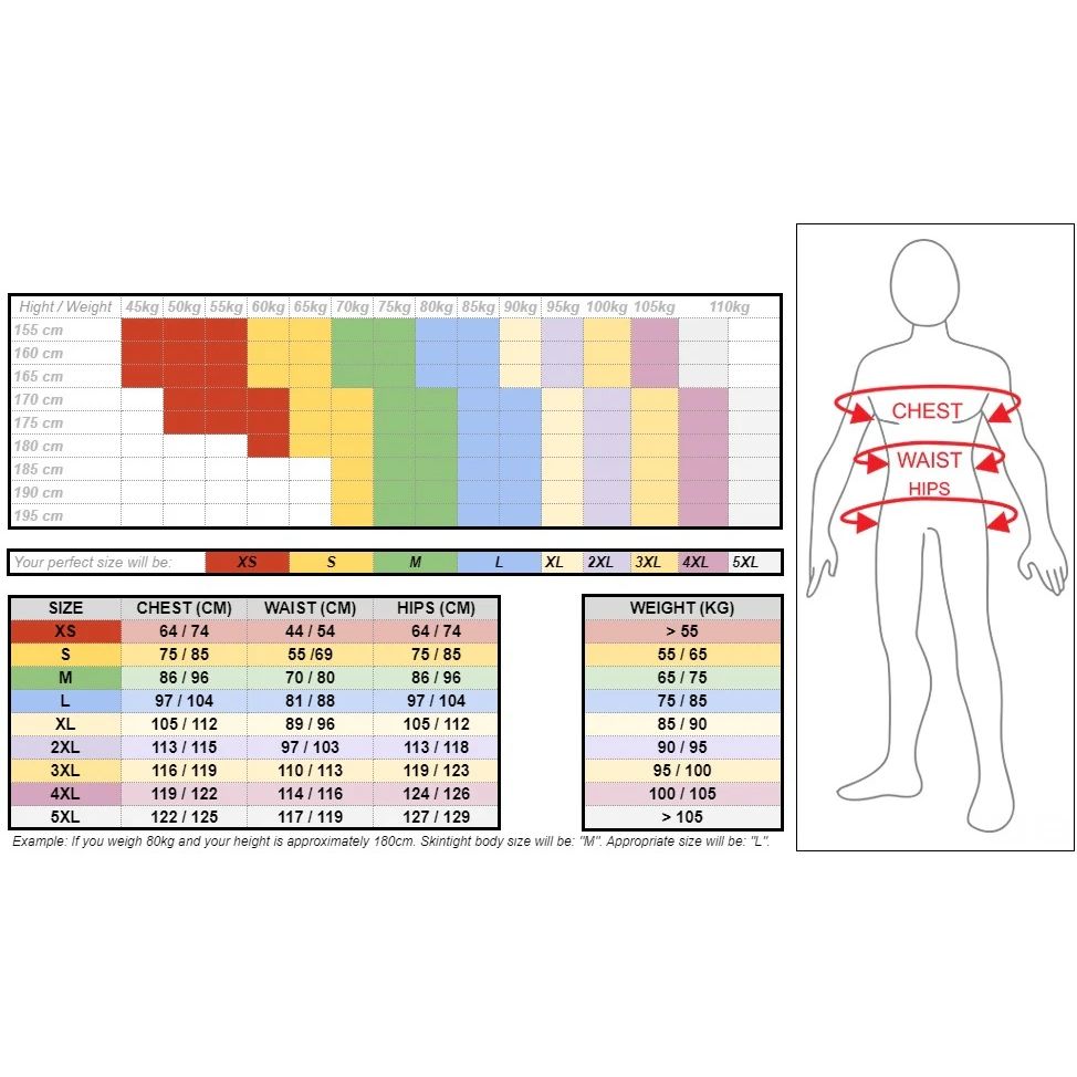 Veste thermique hiver - AARCO
