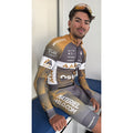 Maillot mi-saison manches longues OSTYN