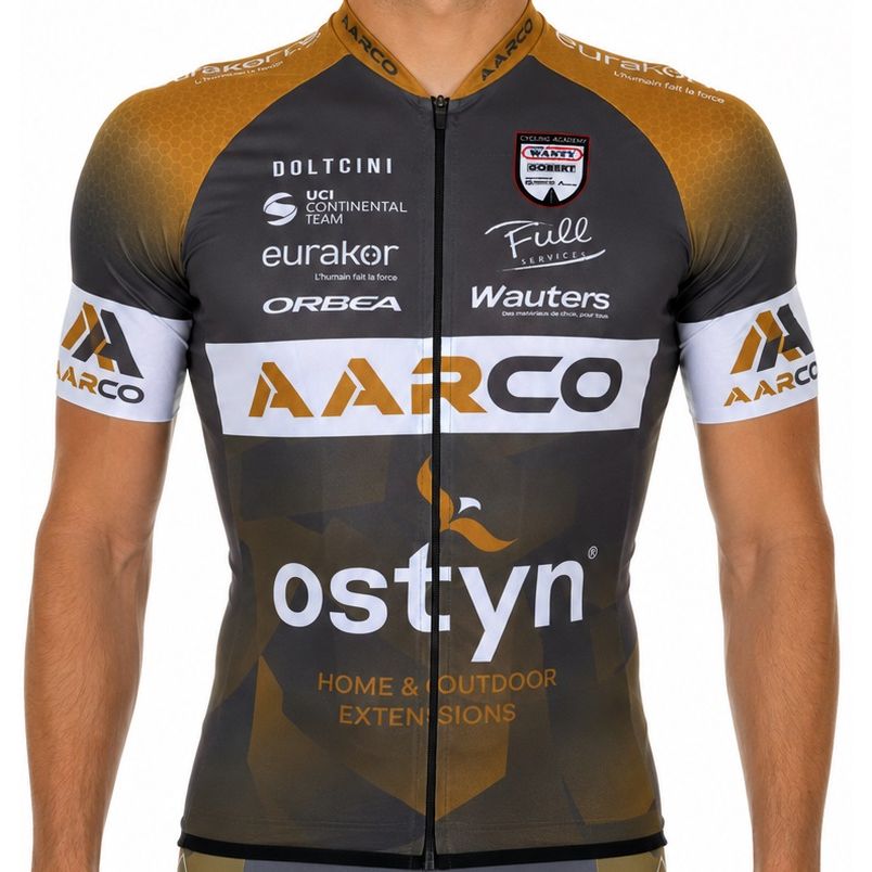 Maillot été Ostyn