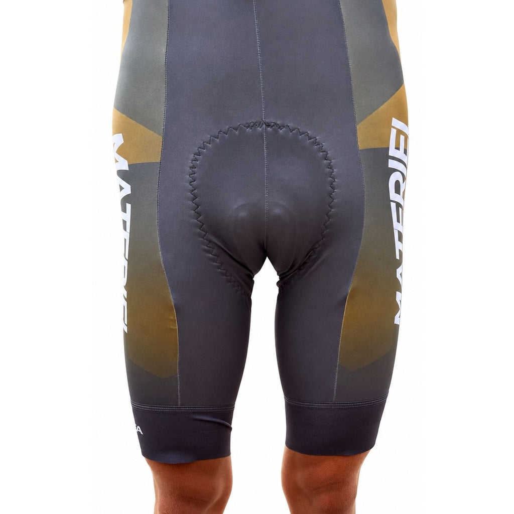 Cuissard PRO Team Continental Aarco Ostyn