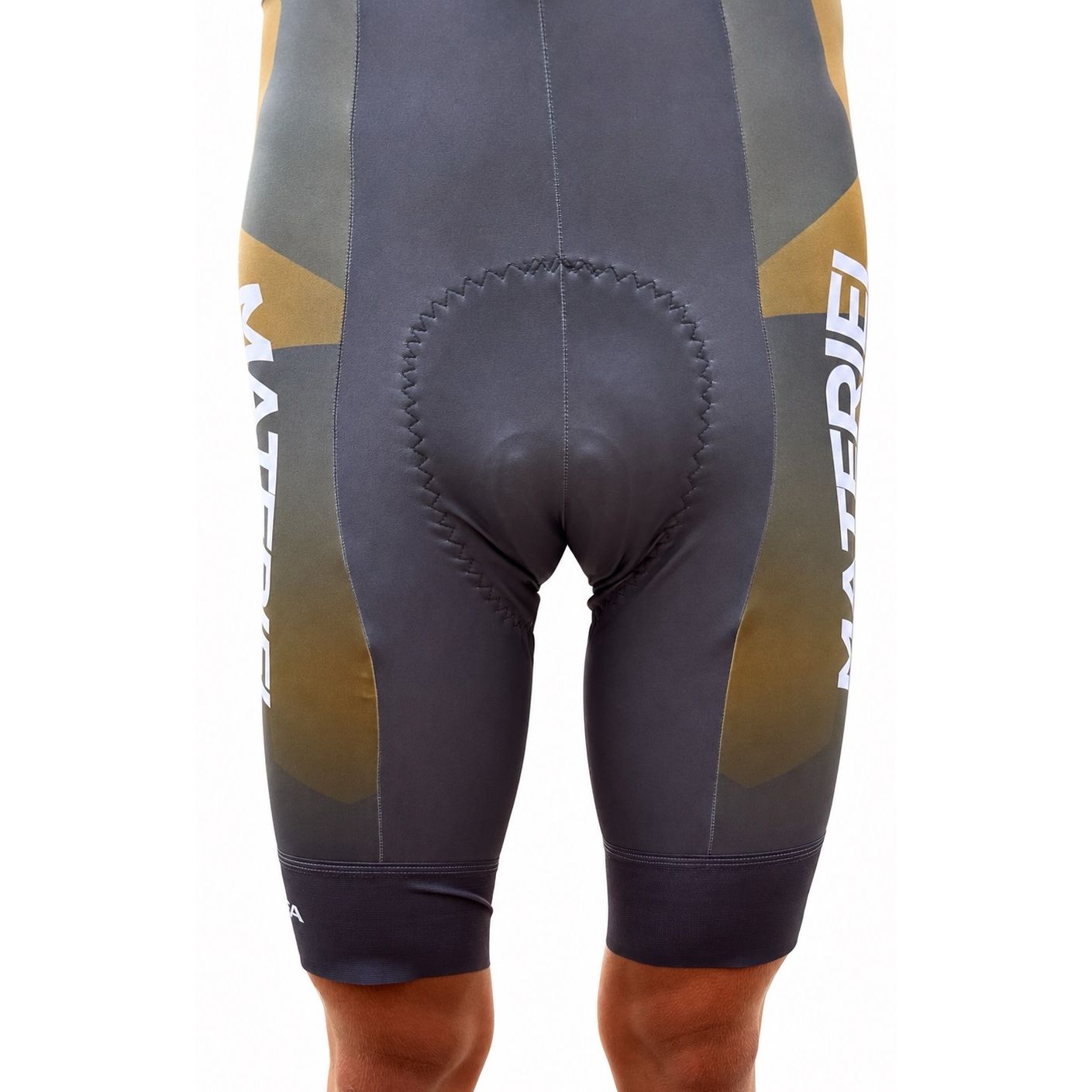 Cuissard PRO Team Continental Aarco Ostyn