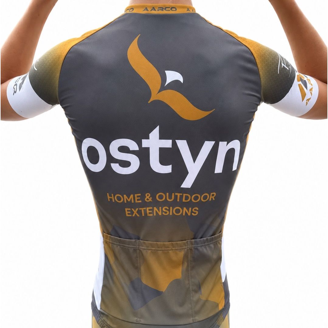 Maillot été Ostyn