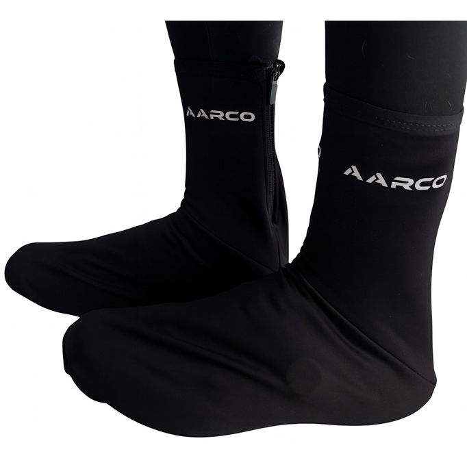 Couvre-chaussures hiver "noir" - AARCO